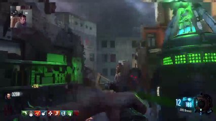 SOLO - GOROD KROVI EASTER EGG #Stopscrewingme (243)