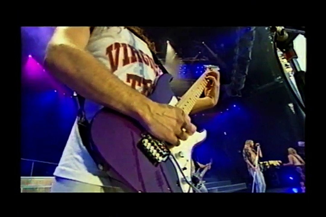 def leppard sheffield 1993