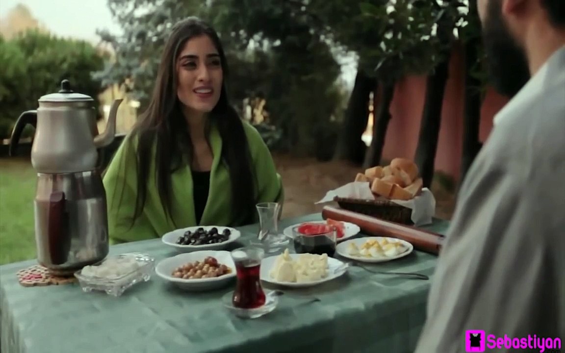 1 Kezban 1 Mahmut - 20.Bölüm Kürşat Lanet Olsun Bu Hayat