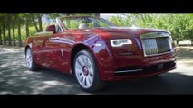 Rolls-Royce Down in South Africa Trailer