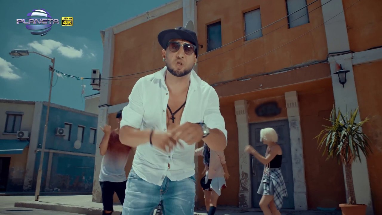 ILIAN - GADZHE TREPACH ⁄ Илиян - Гадже трепач, 2016