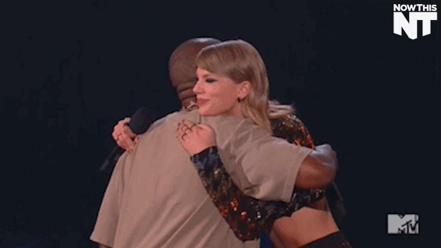 Kim Kardashian finally shut down all the rumors between Kanye and Taylor Swift