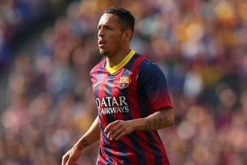 Beşiktaş, Barcelona'lı Adriano ile Büyük Oranda Anlaştı