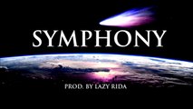 New School Rap Beat Hip Hop Instrumental - Symphony (prod. by Lazy Rida Beats)