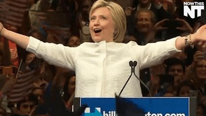 A Growing Number of GOP Women Are With Her