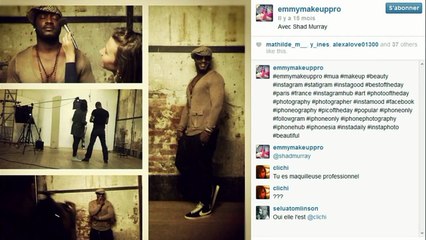 TAG Instagram [Tag 6]