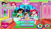 Baby Princesses Bedroom Decor Game   - Dress Up Video Games For Girls
