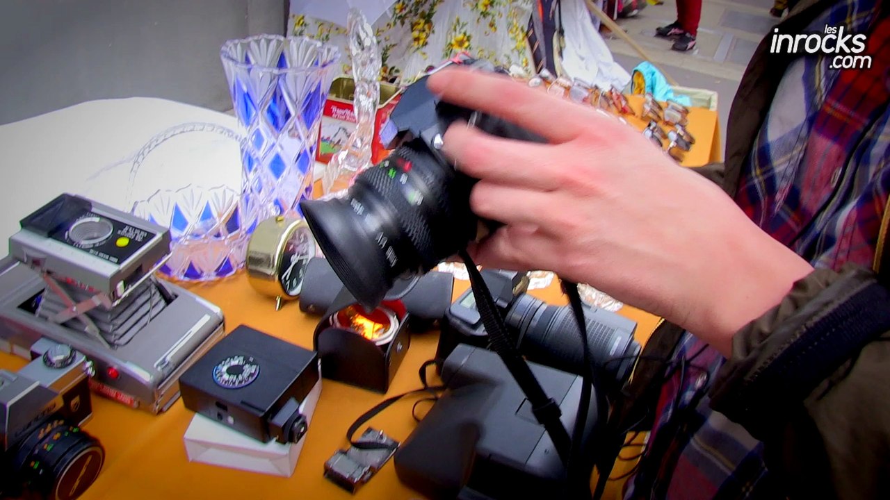 Pourquoi aimons nous les objets vintage ?