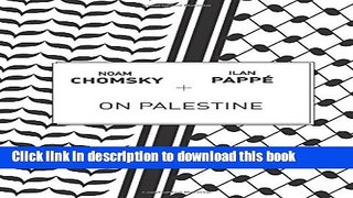 Download Book On Palestine PDF Free