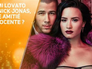 Dix ans d'amitié et vraiment rien d'ambigu ?