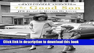 Download Book The Good Son: JFK Jr. and the Mother He Loved PDF Free