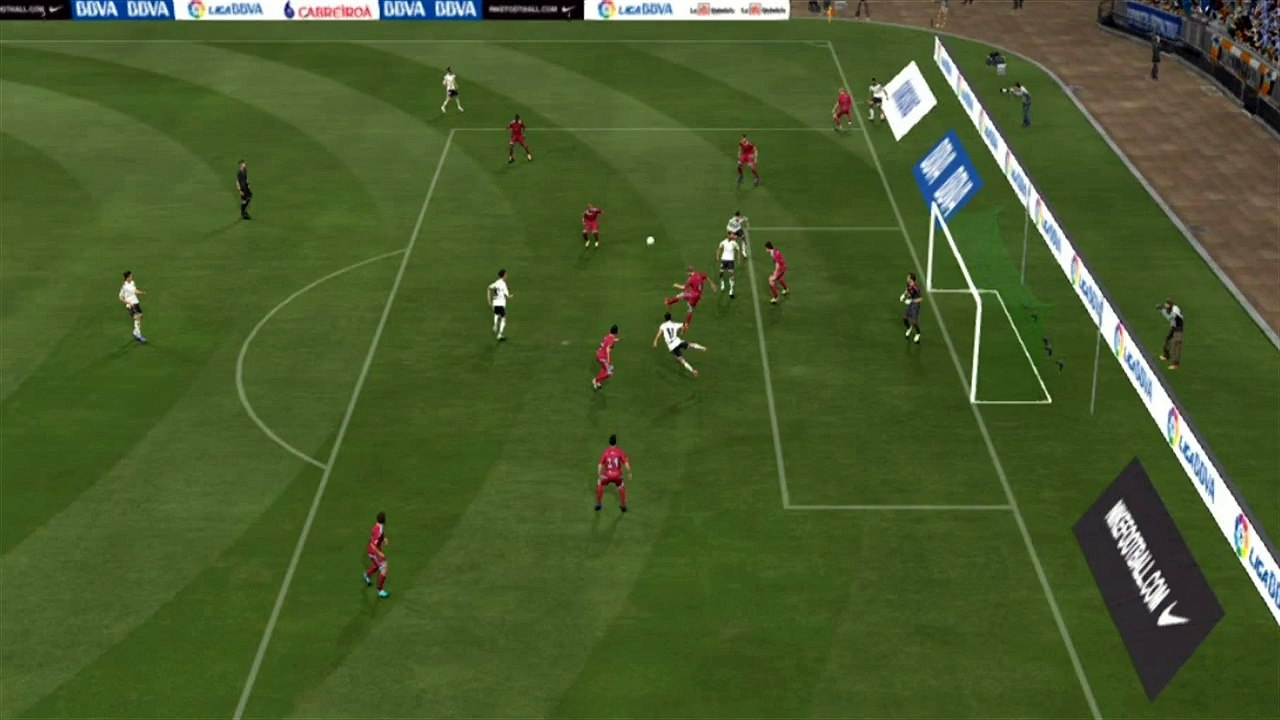 naj naj naj bolji golevi