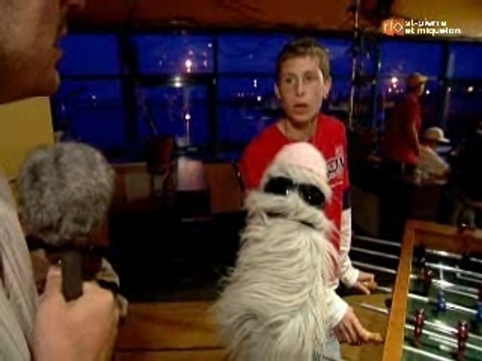 Le JT des DÉFERLANTES 12 Juil.07