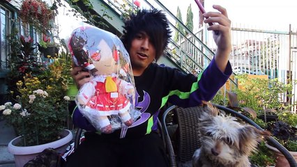 Angibon動画ブログ：ANIME EXPO COBANERMANI456 AT！？！？