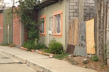 Joven de 23 años se quito la vida en el sector de la Trinitaria en el sur de Guayaquil
