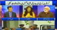 Intense debate between Haroon Rasheed and Habib Akram - Dunya News muted mic of Haroon Rasheed when he exposed MQM