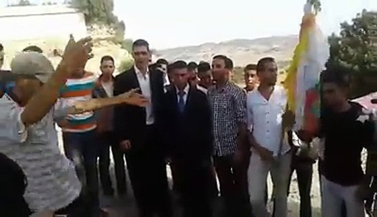 عرس جبلي 2016