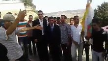 عرس جبلي 2016