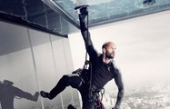 Mechanic: Resurrection - Tráiler Oficial - Jason Statham y Jessica Alba