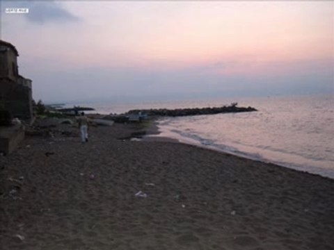 Voyage à H.D. septembre 2006