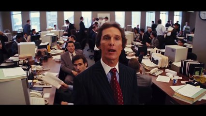 10 Amazing Movie Scenes That Were Completely Improvised