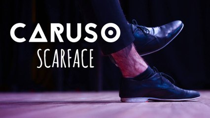 CARUSO / Booba - Scarface (CARUSO cover)