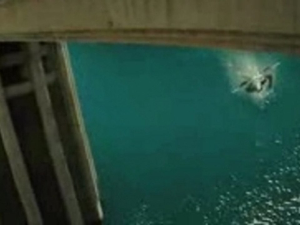 Transformers Trailer