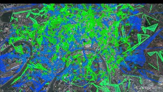 3D Intel Map -AEGIS NOVA ANOMALY JUNE 25 2016-