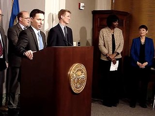 New 2015 Safe Harbor Legislation Introduced (2/19/15)