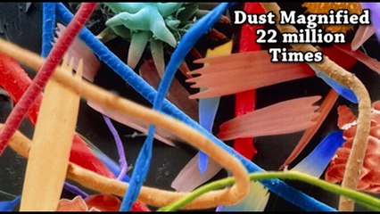 200 Amazing things in just 10 mins (#1)