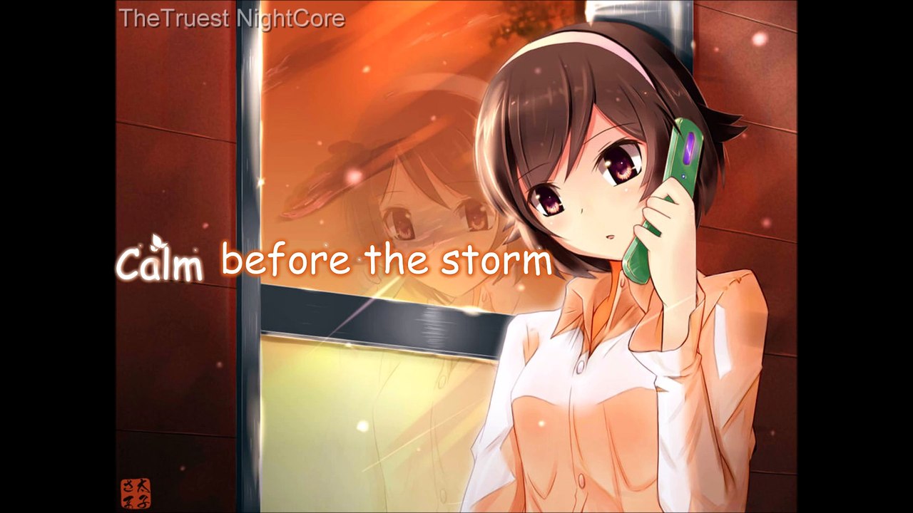 The Calling - NightCore
