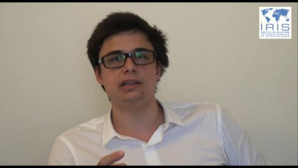 Géopolitique des Etats-Unis : Vers la fin du siècle américain ?