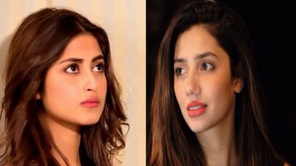 Hit List Pakistani Actresses Love to " Debut in Bollywood " Soon!