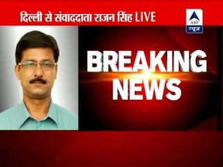 Afzal's family alleges they were not informed about hanging