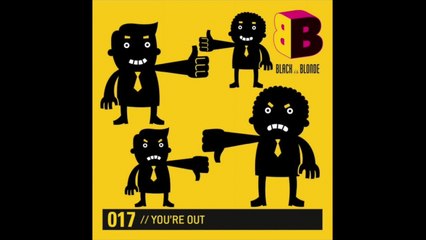 Barry Leef, Bruce Maginnis - That Look