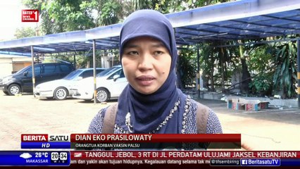 The Headlines: Heboh Vaksin Abal-abal #3