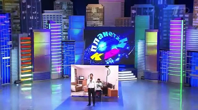 КВН. Днепр, Игорь и Лена - сюрприз жене на годовщину. Смеялся до слёз!