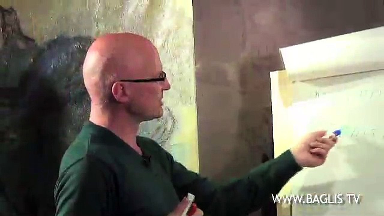 Méphistophélès: celui qui n'aime pas la lumière