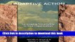 Read Adaptive Action: Leveraging Uncertainty in Your Organization Ebook Free