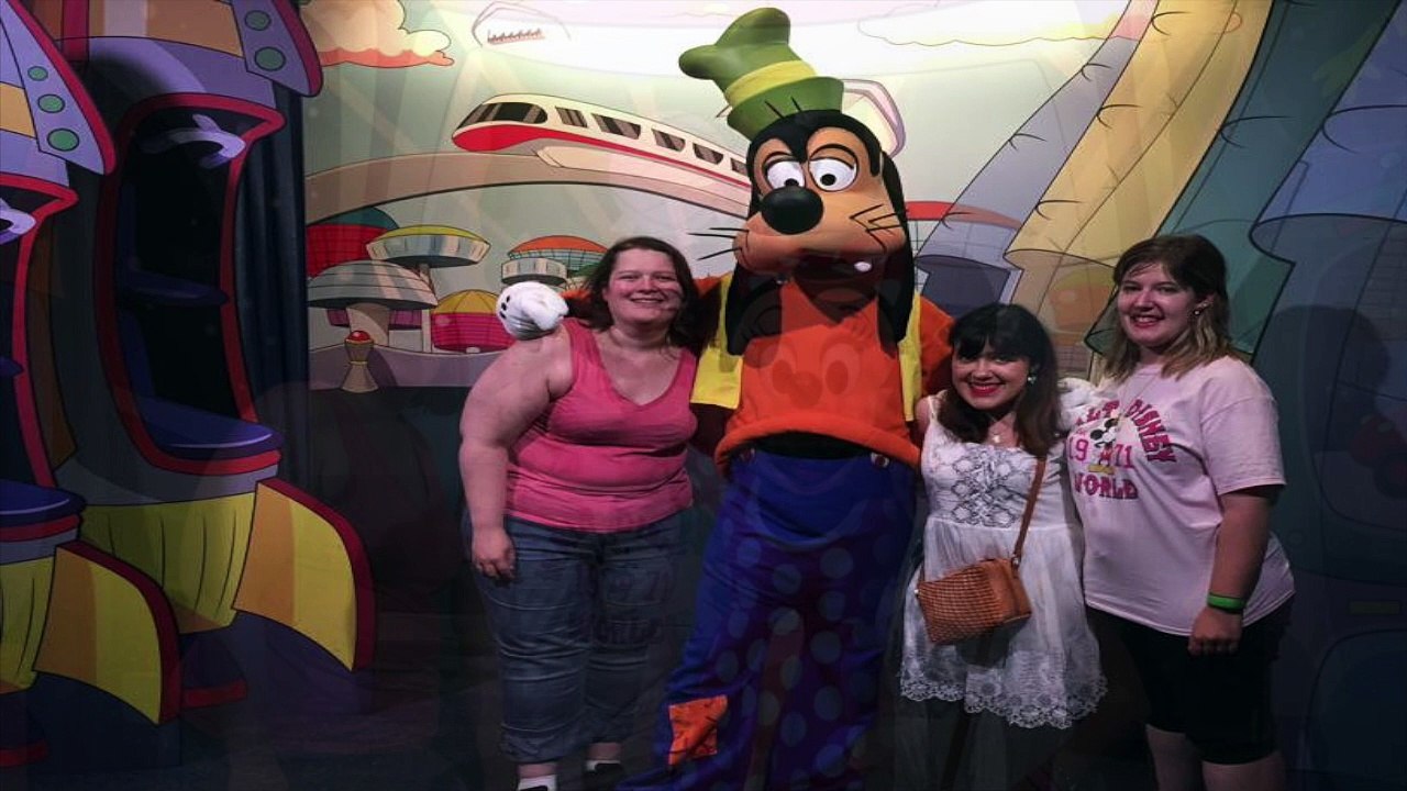 Floride - Partie 5 : Walt Disney World - Epcot & Animal Kingdom