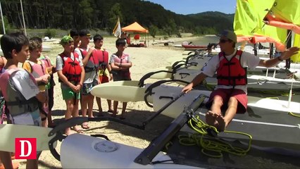 FLASH INFO - 24 juillet 2016 - L'essentiel de l'actualité de la semaine