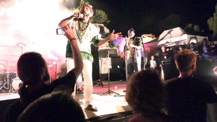 20160721 junas FESTIVAL anthony joseph 7TET