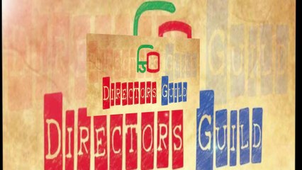 Directors Guild Election 22.7..2016
