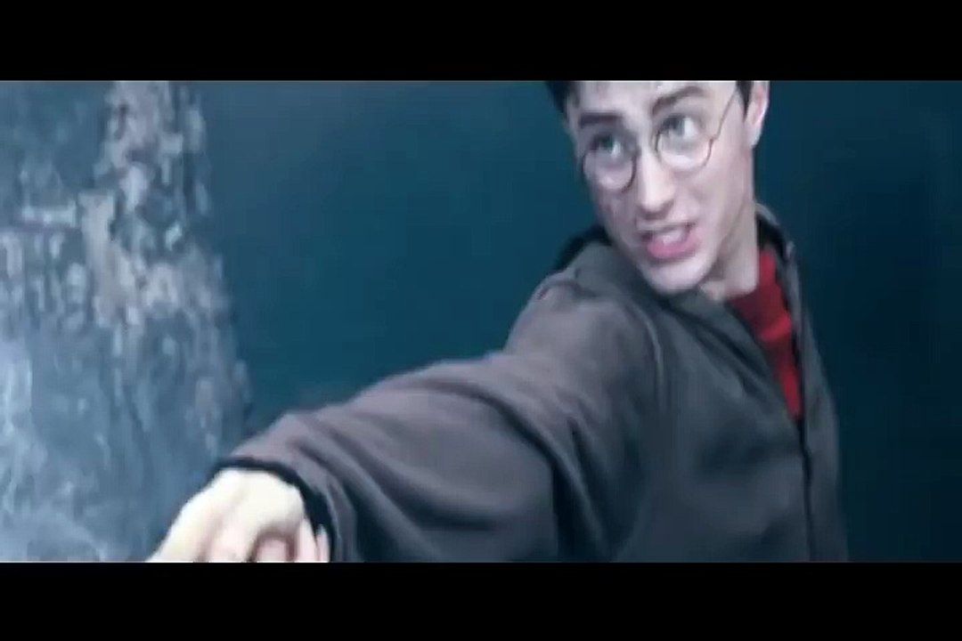 Mort de Sirius - Harry Potter