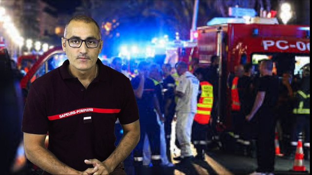 Reportage vidéo Sapeurs-Pompiers : Les pompiers oubliés du pacte de sécurité (2eme édition)