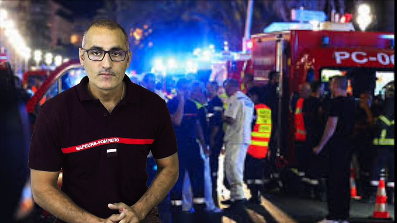 Reportage vidéo Sapeurs-Pompiers : Les pompiers oubliés du pacte de sécurité (2eme édition)