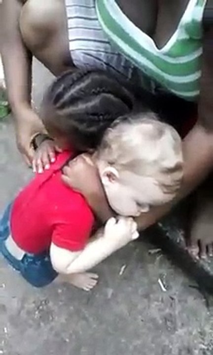 Evo zbog čega je ovaj video obišao cijeli svijet i zašto je više od 18 miliona puta pregledan