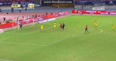 Henrikh Mikhtaryan Goal HD - Manchester United 1-3 Borussia Dortmund 22.07.2016