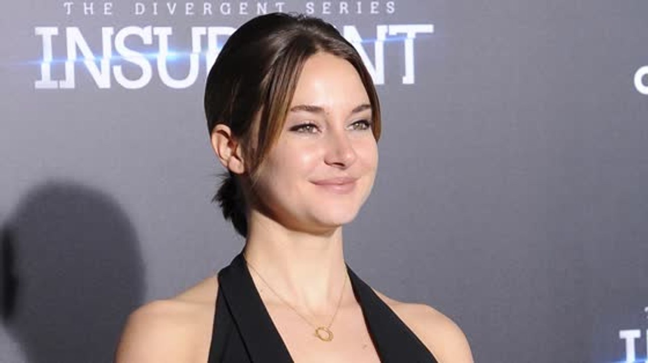 Der letzte Teil von 'Divergent' wird sofort im TV zu sehen sein