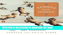 Download Pennies from Heaven: 101 Meditations for Couples Trying to Get Pregnant  PDF Free